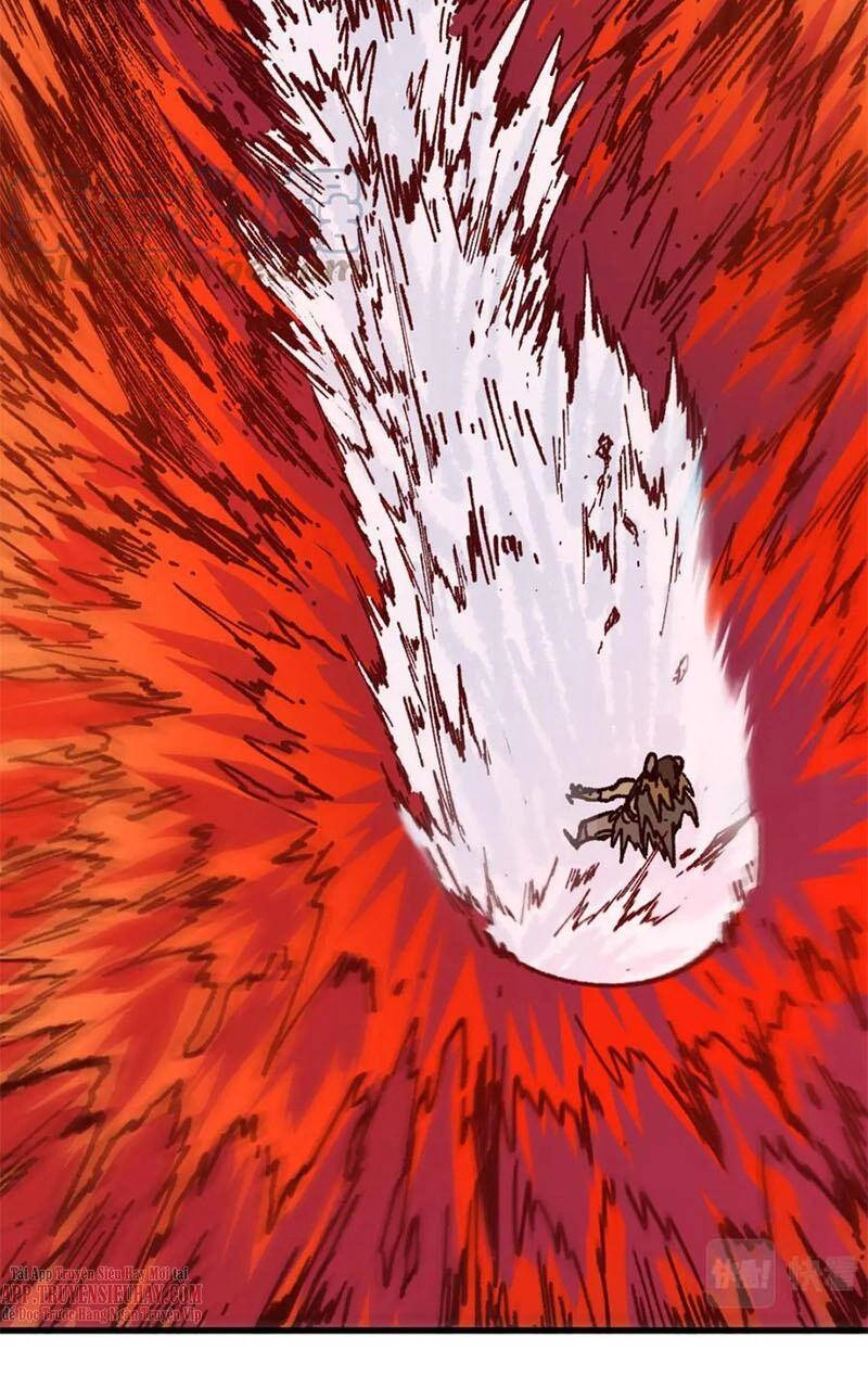 Thánh Khư Chapter 177 - 58