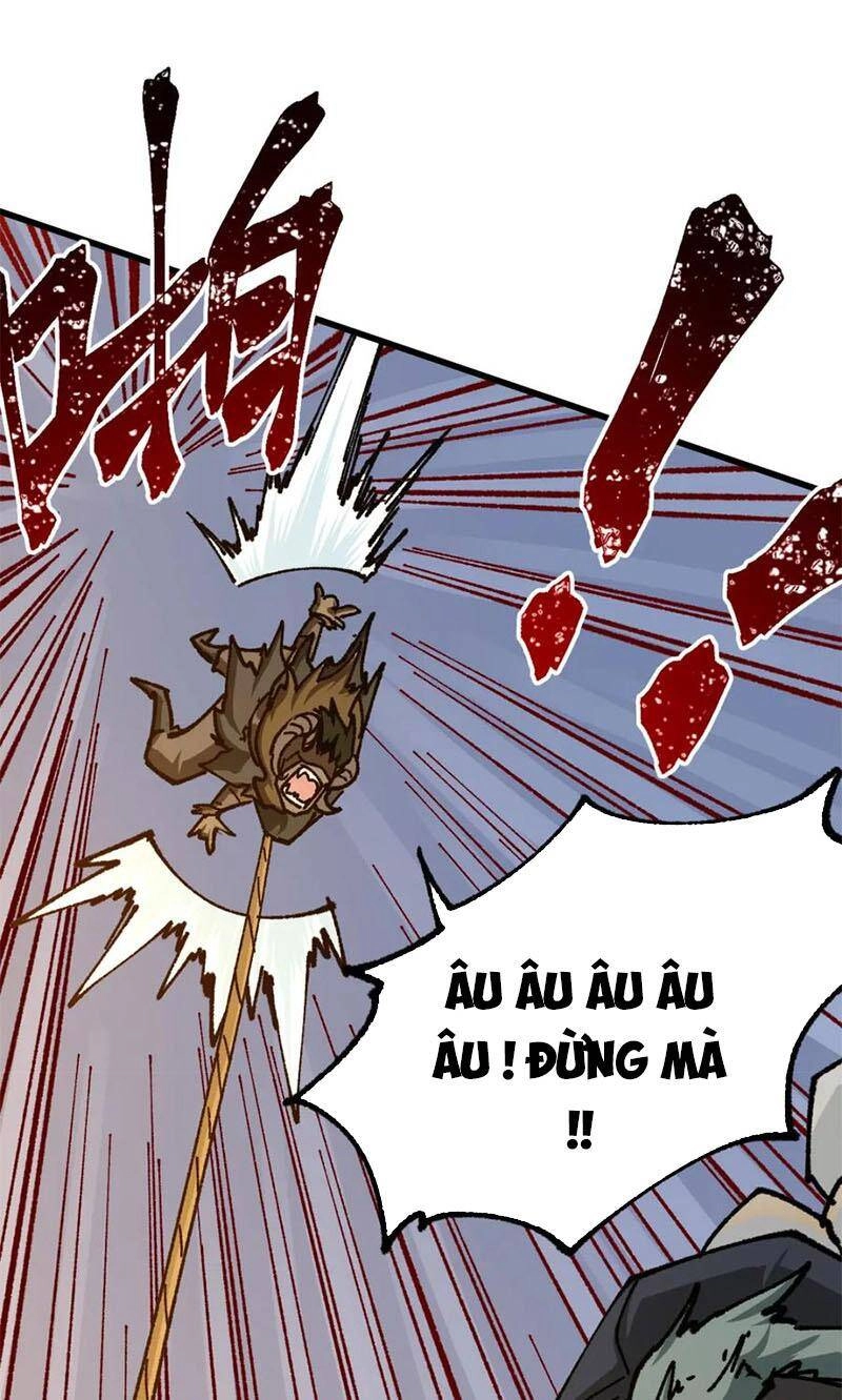 Thánh Khư Chapter 177 - 61