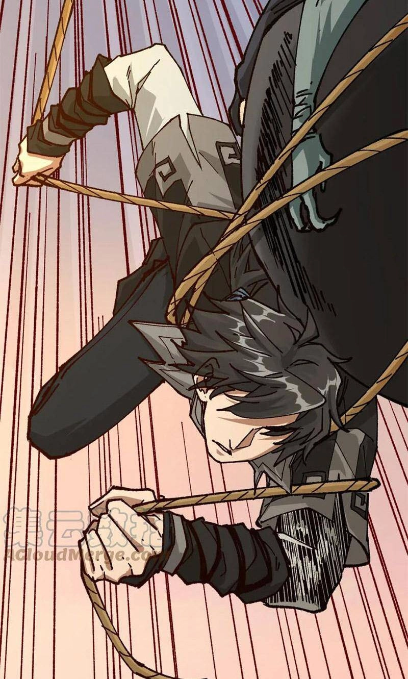 Thánh Khư Chapter 177 - 62