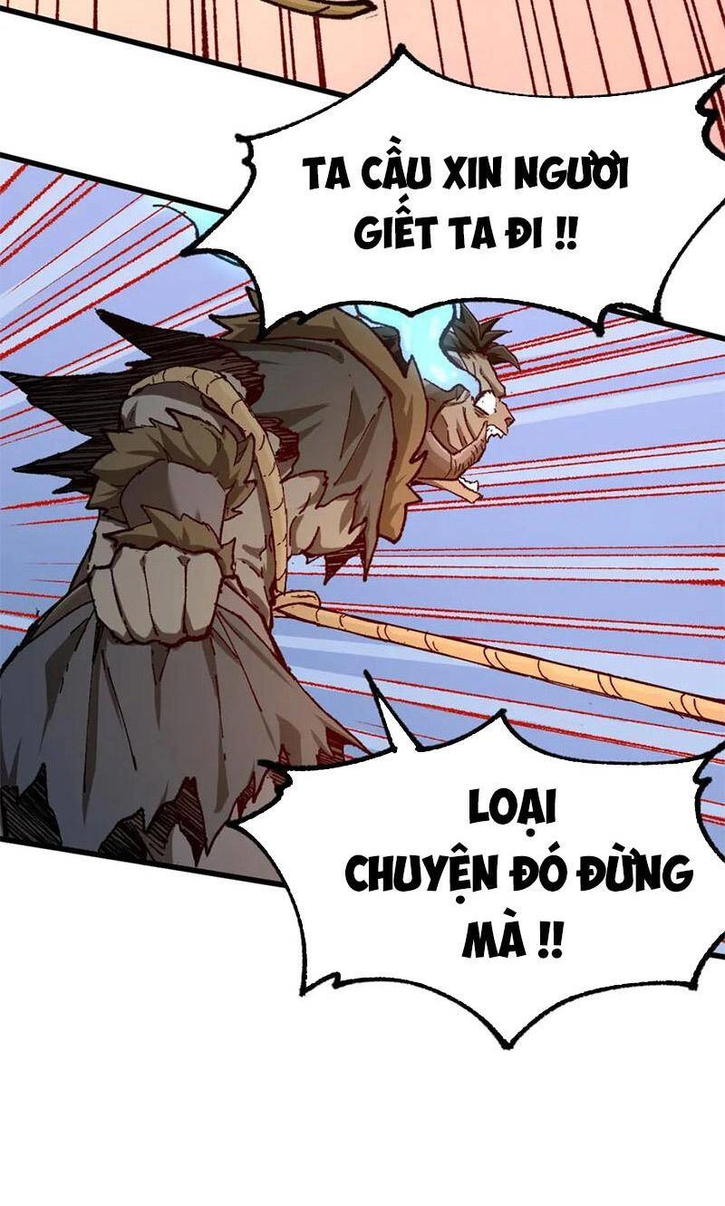 Thánh Khư Chapter 177 - 63