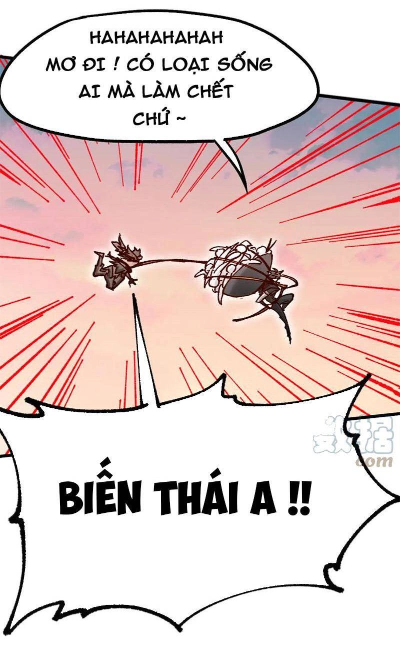 Thánh Khư Chapter 177 - 64