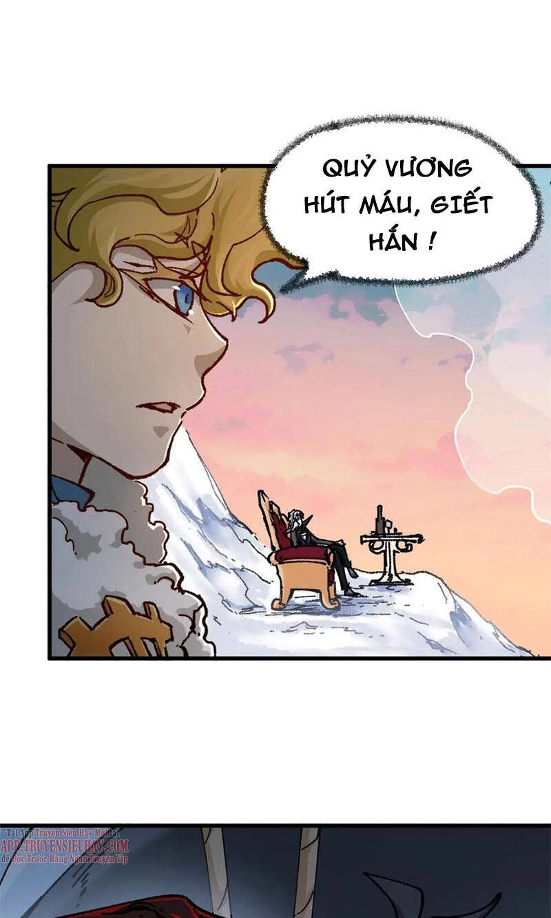 Thánh Khư Chapter 177 - 65