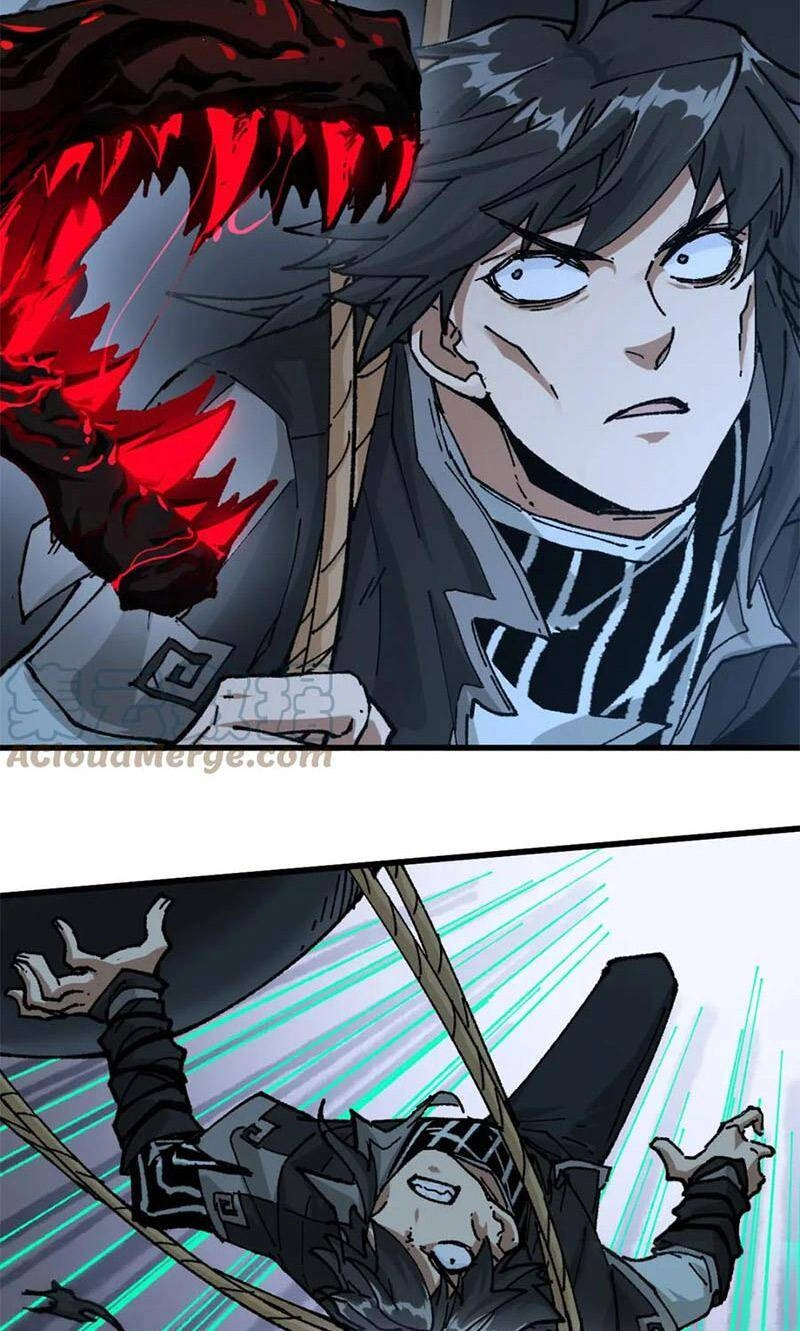 Thánh Khư Chapter 177 - 66