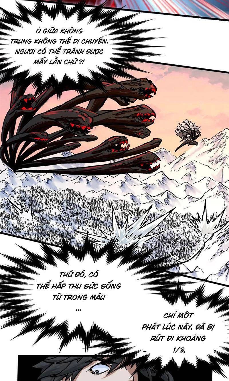 Thánh Khư Chapter 177 - 69