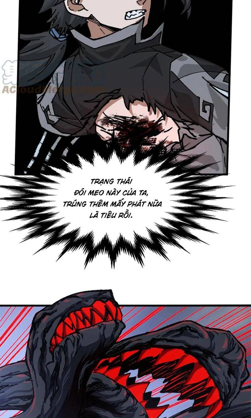 Thánh Khư Chapter 177 - 70