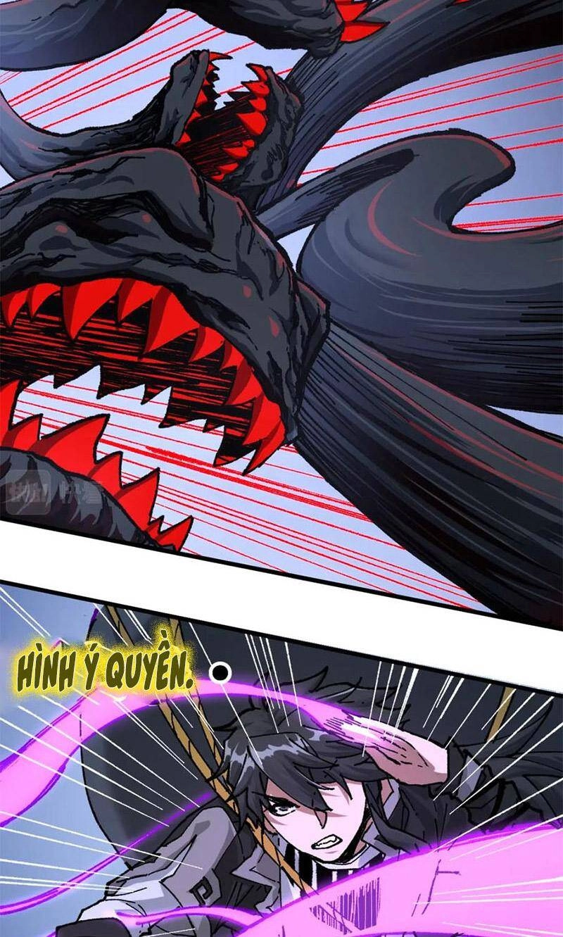 Thánh Khư Chapter 177 - 71