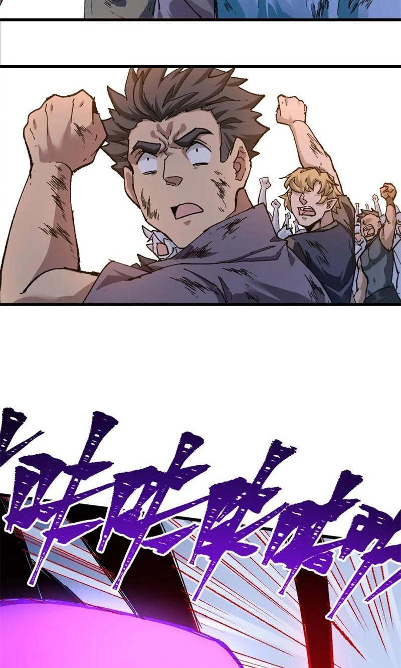 Thánh Khư Chapter 177 - 74