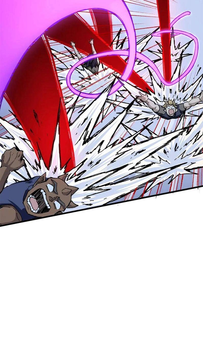 Thánh Khư Chapter 177 - 75