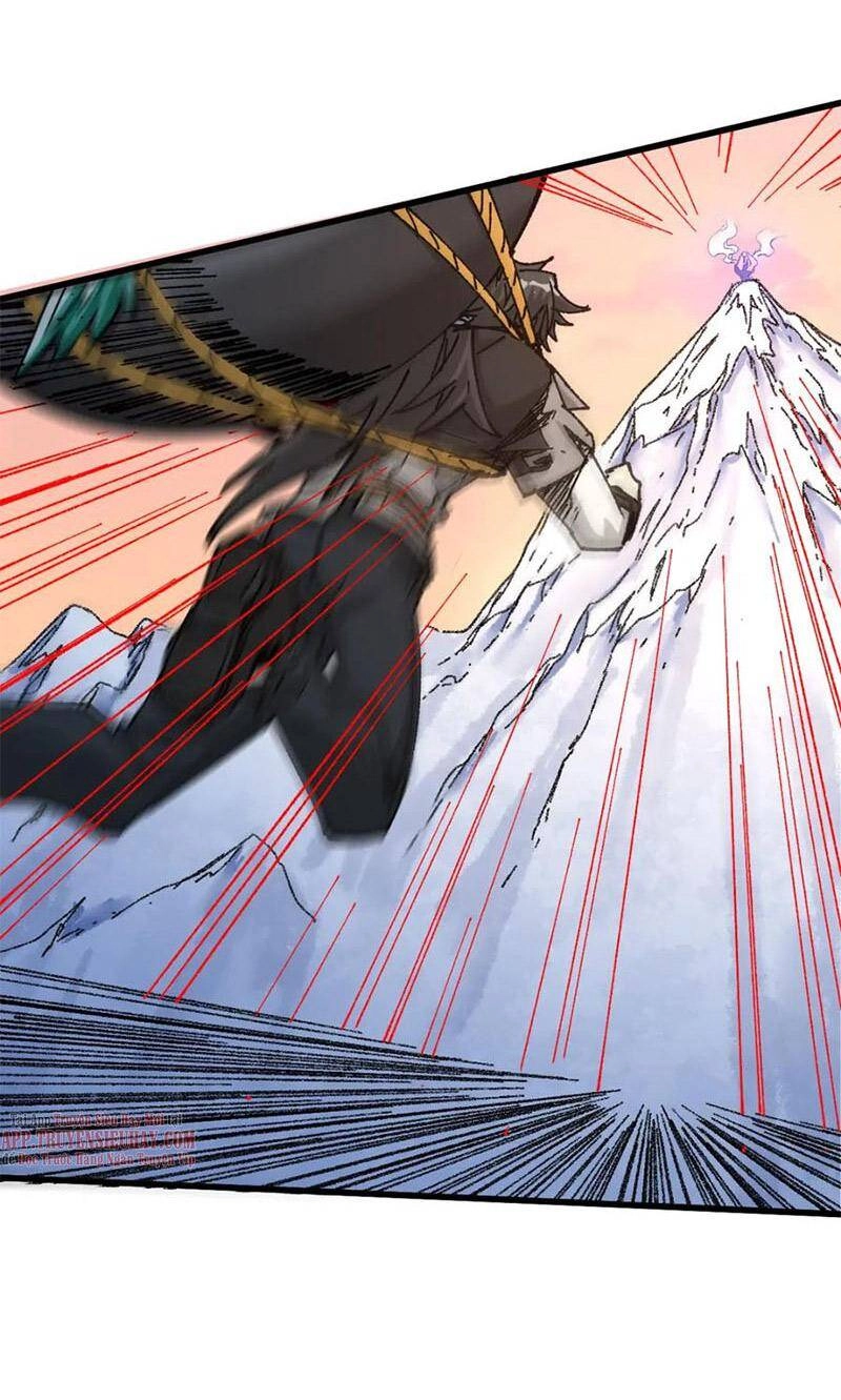 Thánh Khư Chapter 177 - 76