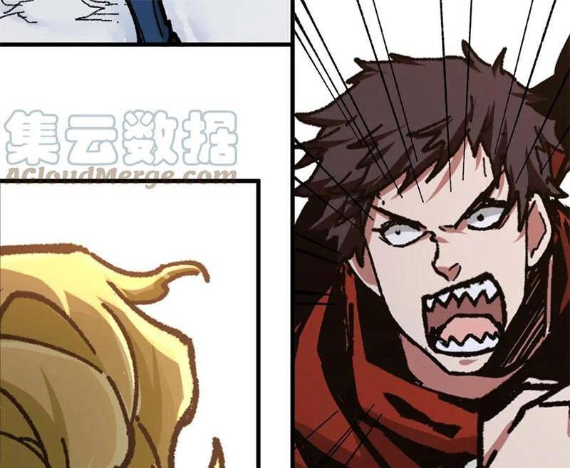 Thánh Khư Chapter 177 - 81