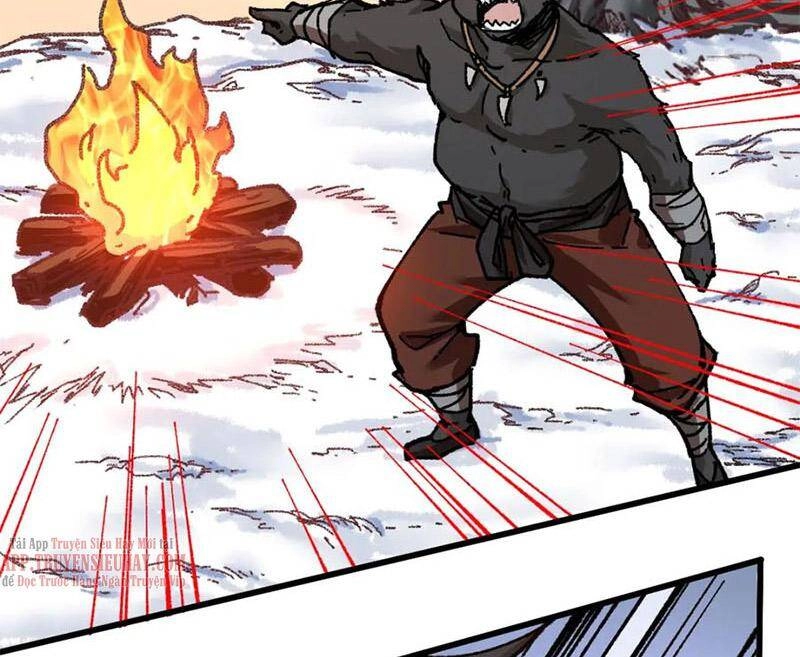 Thánh Khư Chapter 177 - 84