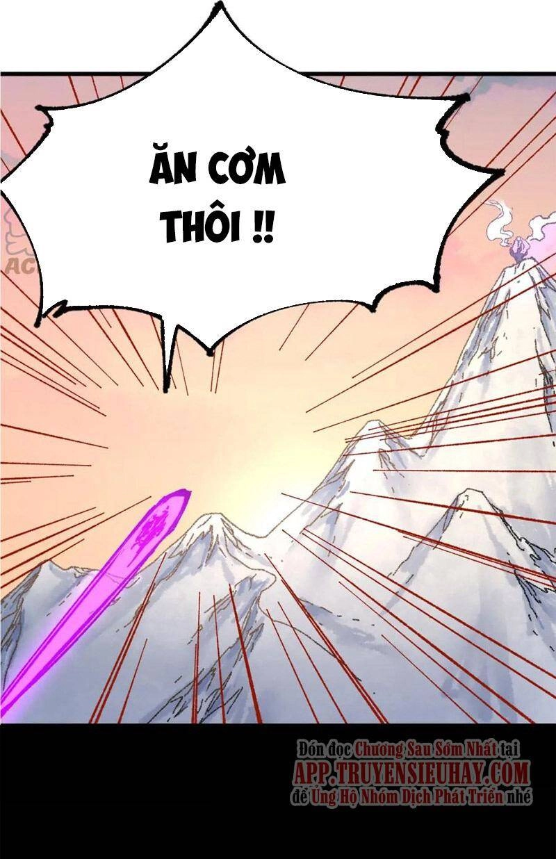 Thánh Khư Chapter 178 - 1