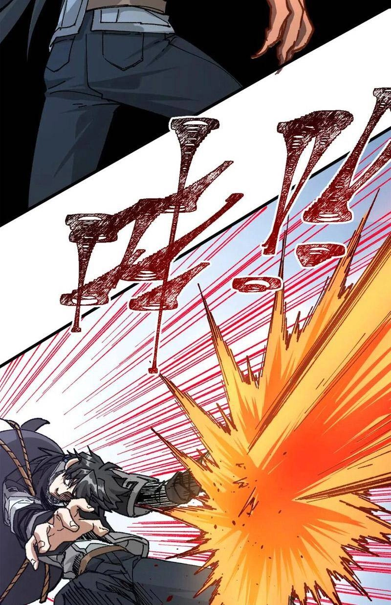 Thánh Khư Chapter 178 - 4