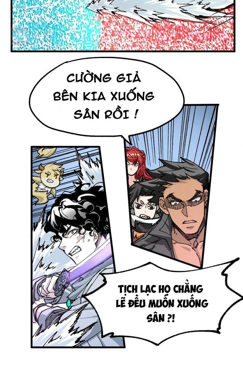 Thánh Khư Chapter 178 - 6