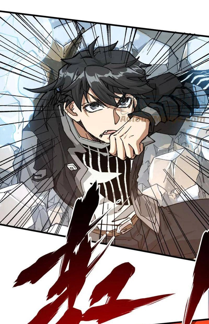 Thánh Khư Chapter 178 - 7