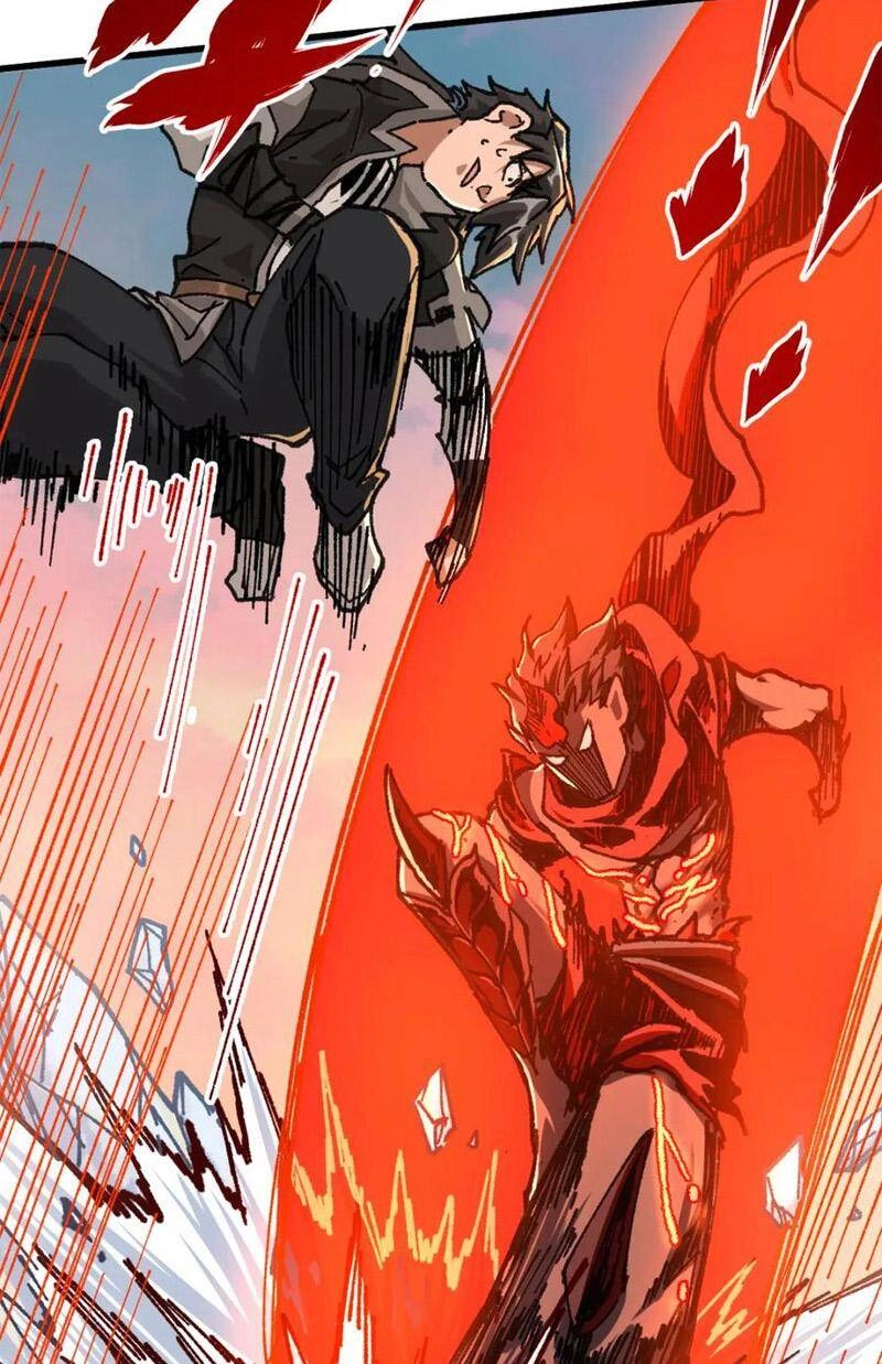 Thánh Khư Chapter 178 - 8