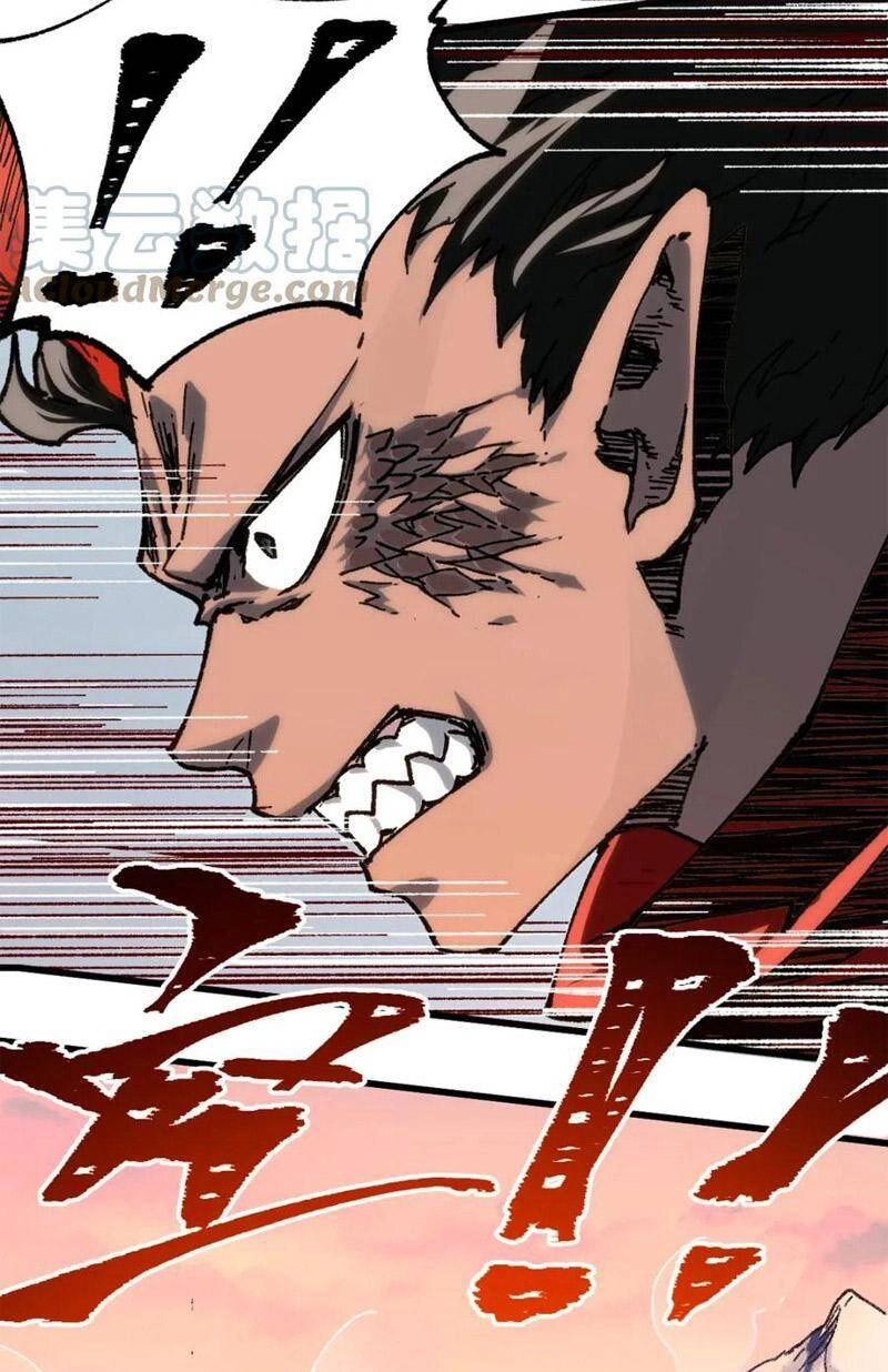 Thánh Khư Chapter 178 - 11