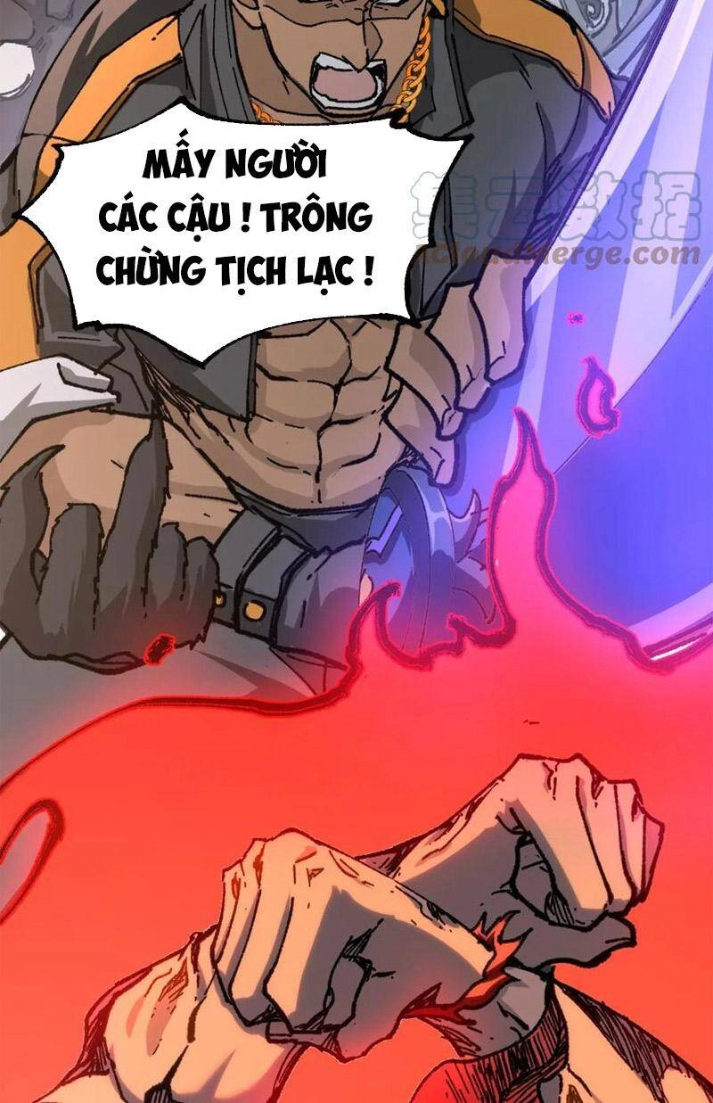 Thánh Khư Chapter 178 - 13