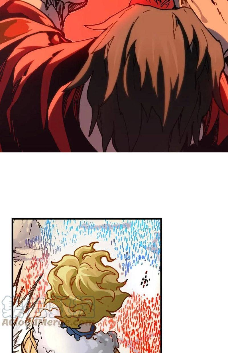 Thánh Khư Chapter 178 - 14