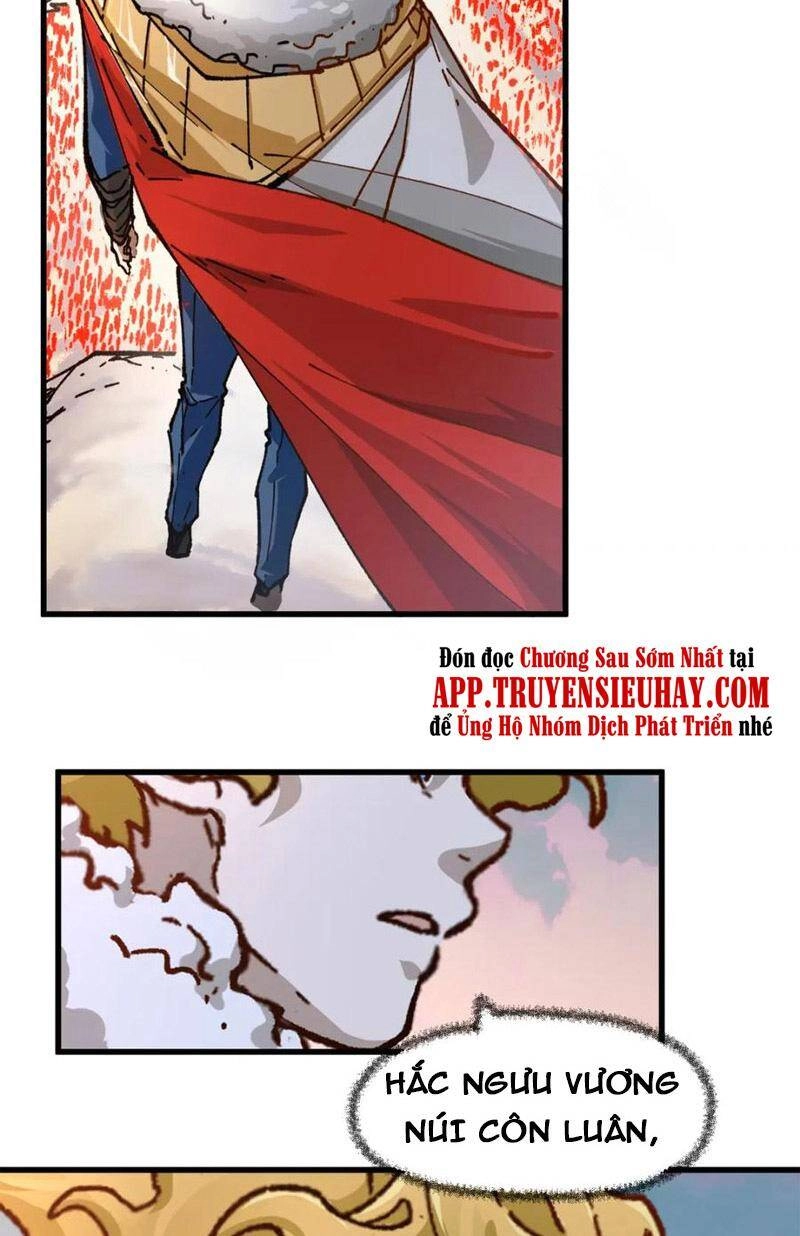 Thánh Khư Chapter 178 - 15