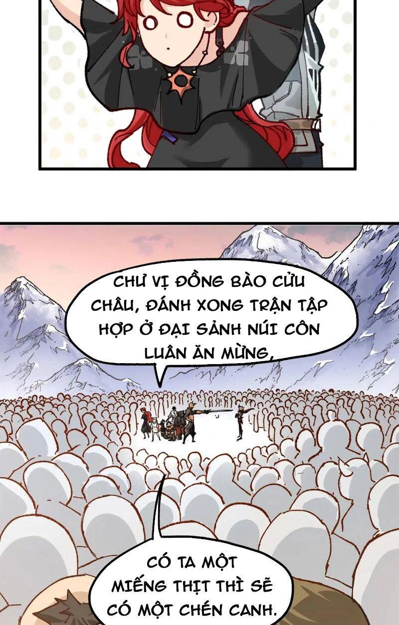 Thánh Khư Chapter 178 - 31