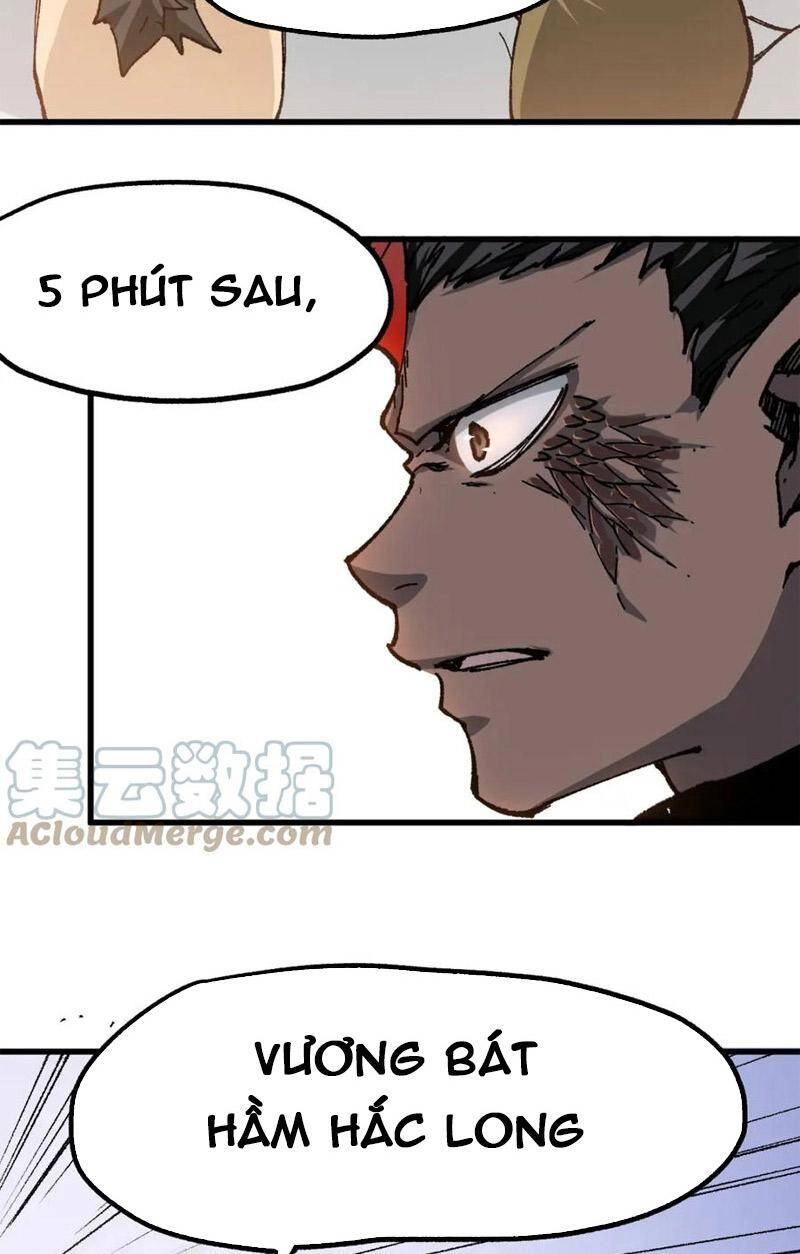 Thánh Khư Chapter 178 - 32