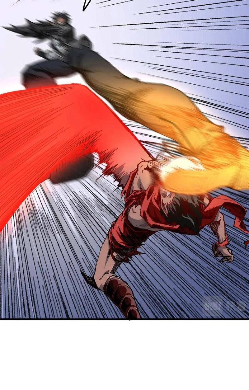 Thánh Khư Chapter 178 - 33