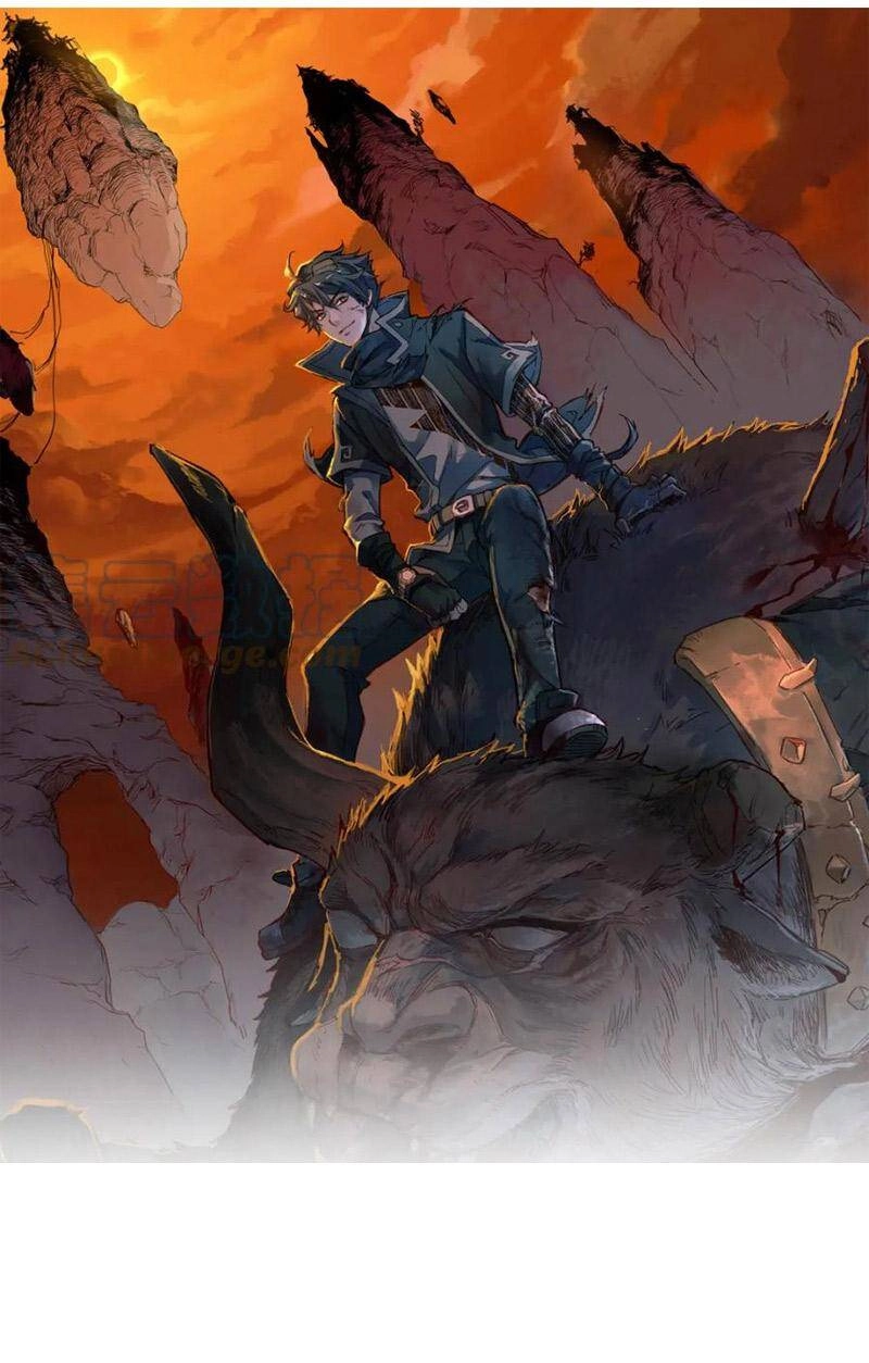 Thánh Khư Chapter 178 - 34