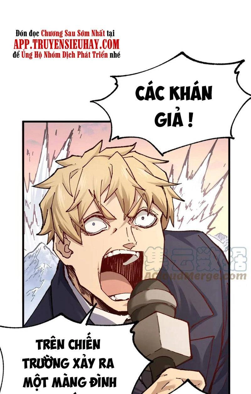 Thánh Khư Chapter 178 - 35