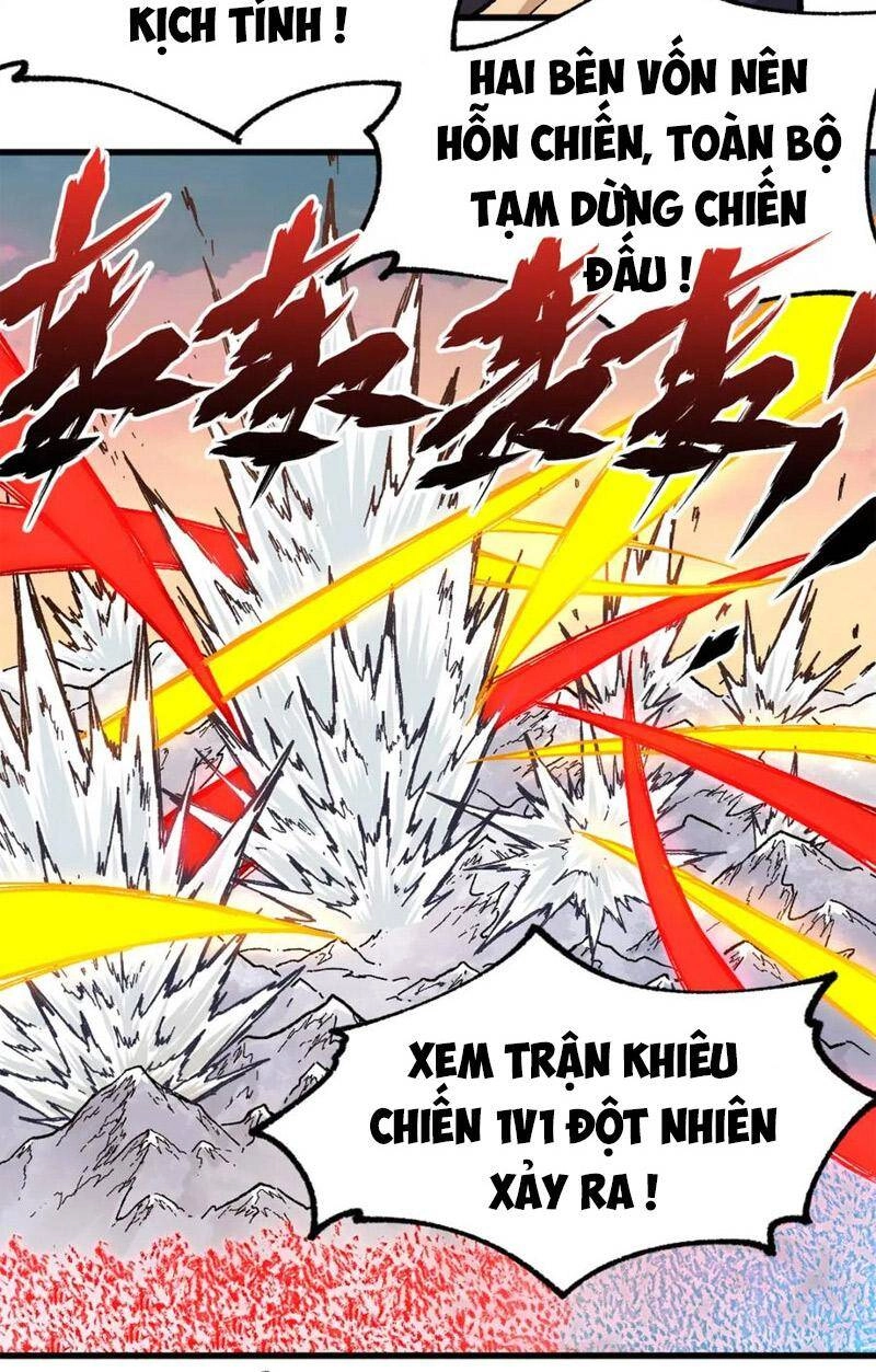 Thánh Khư Chapter 178 - 36