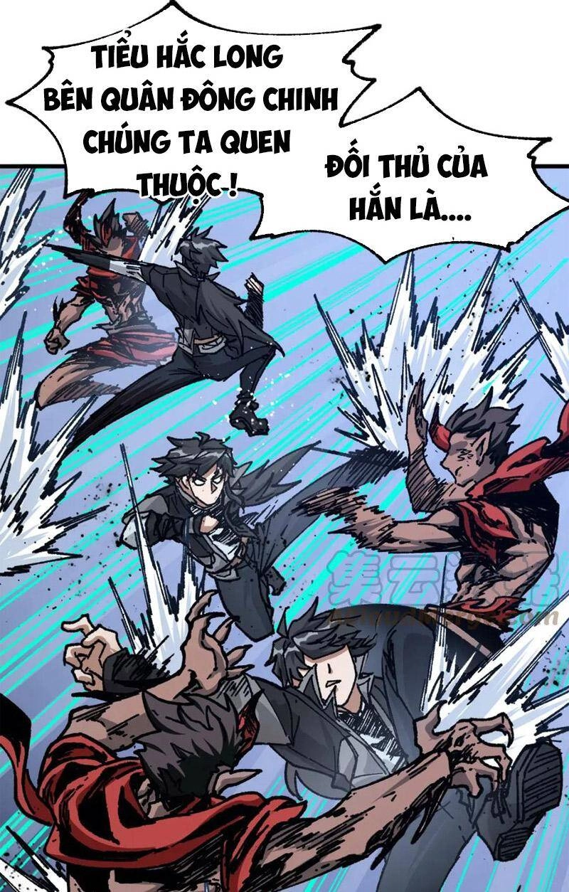 Thánh Khư Chapter 178 - 37