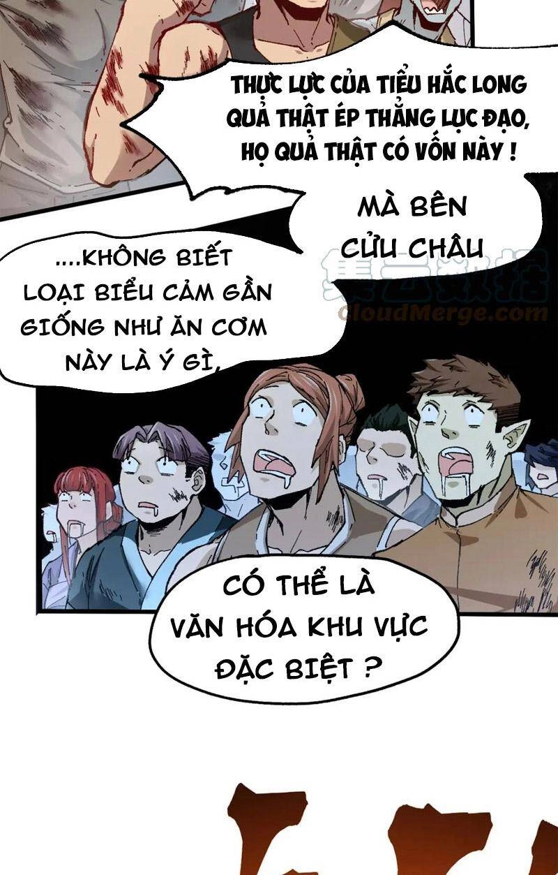 Thánh Khư Chapter 178 - 39