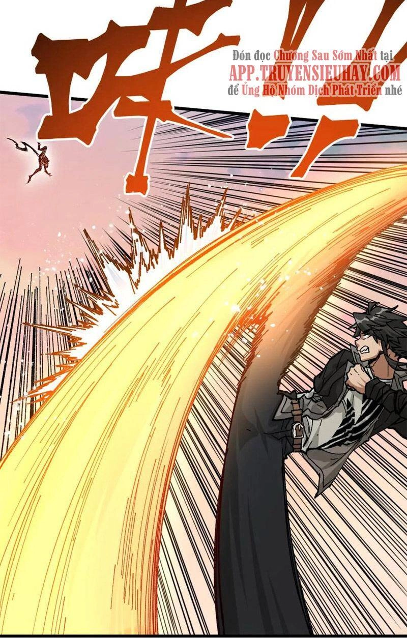 Thánh Khư Chapter 178 - 40