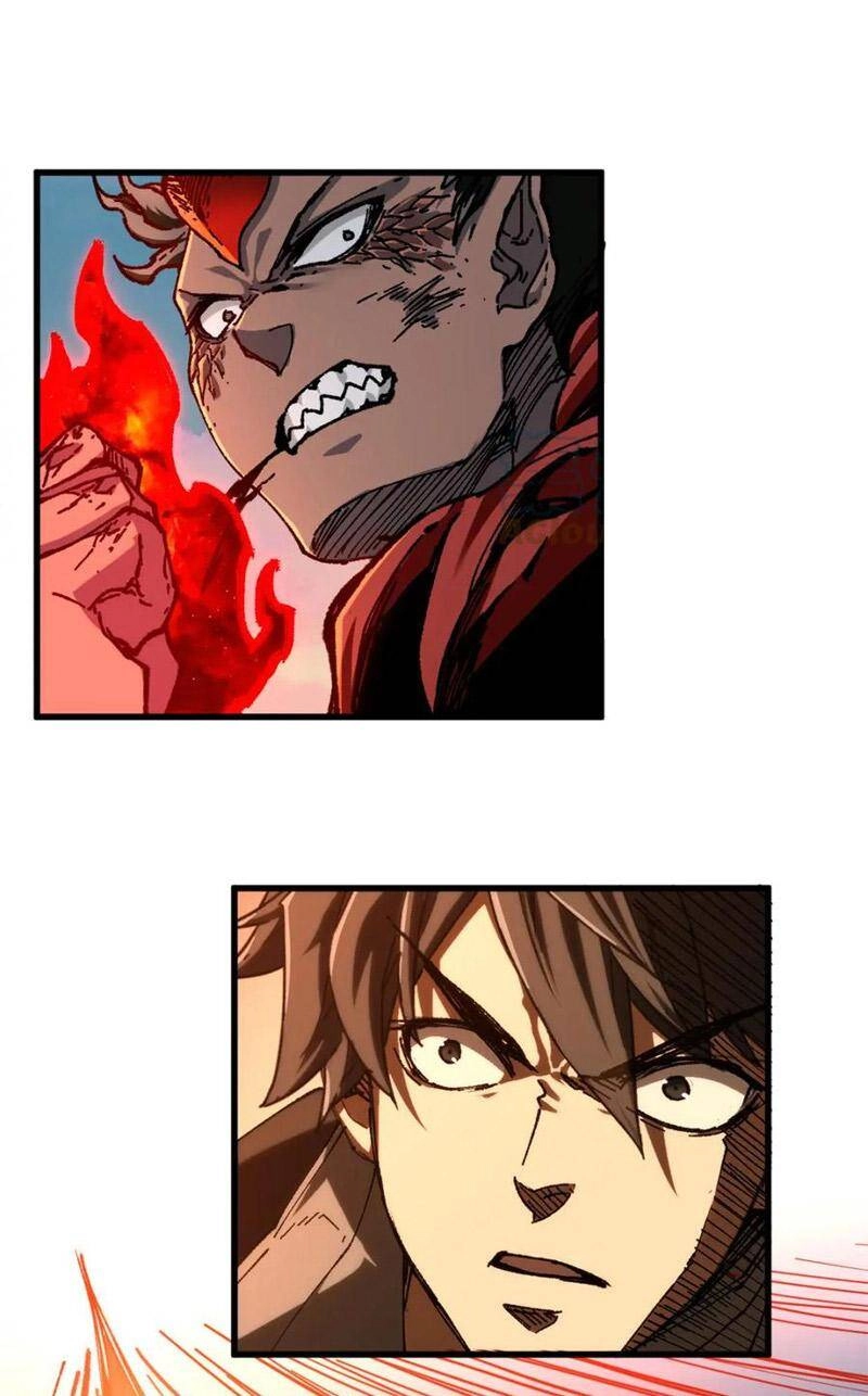 Thánh Khư Chapter 178 - 41