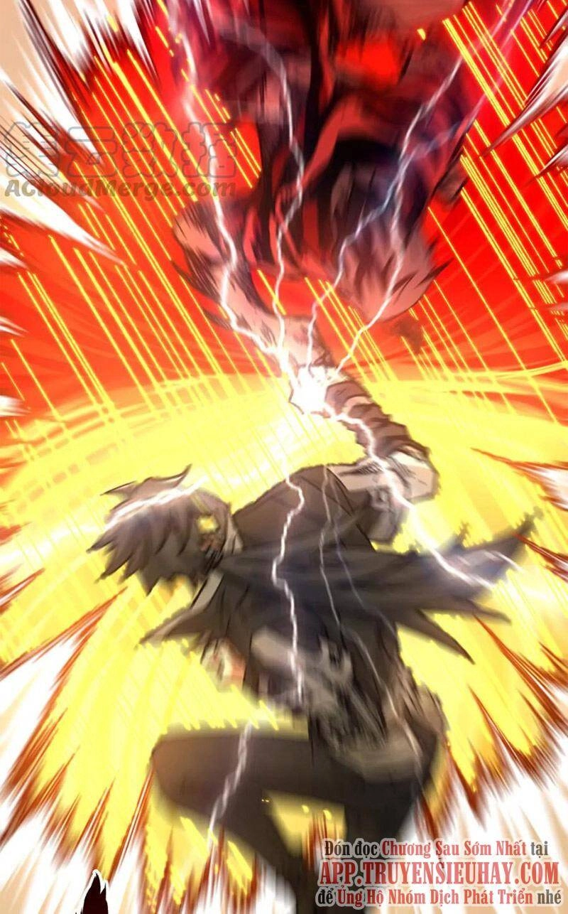 Thánh Khư Chapter 178 - 45