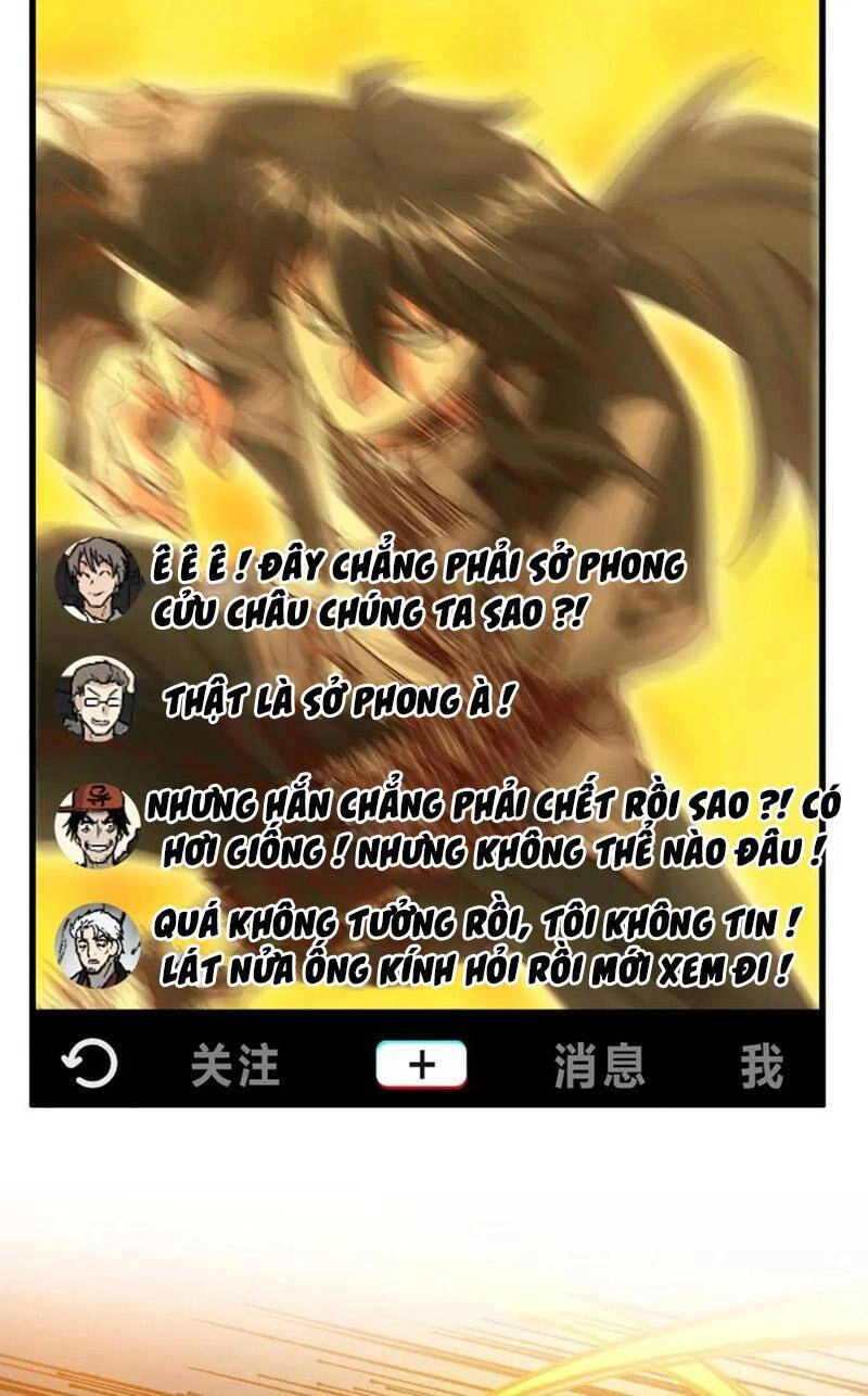 Thánh Khư Chapter 178 - 51