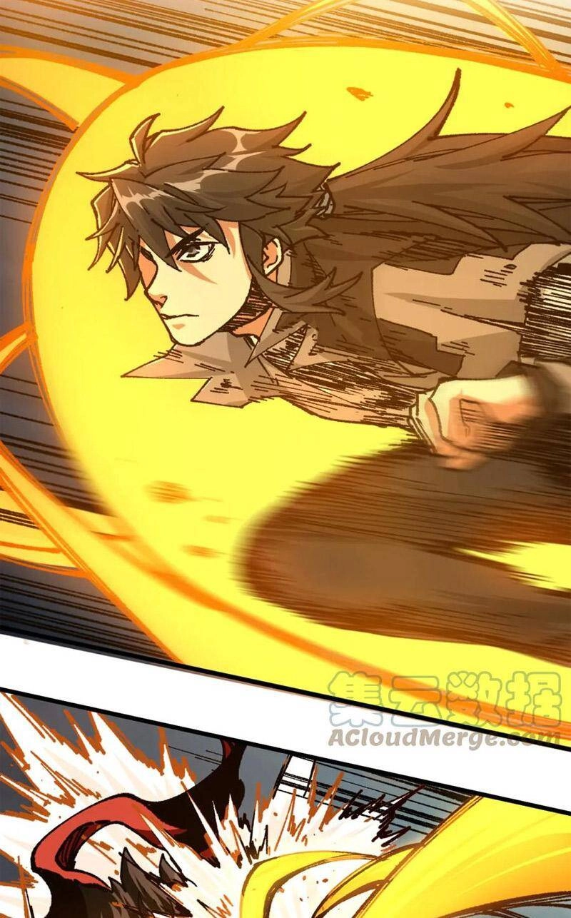 Thánh Khư Chapter 178 - 52