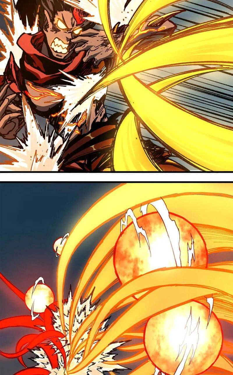 Thánh Khư Chapter 178 - 53