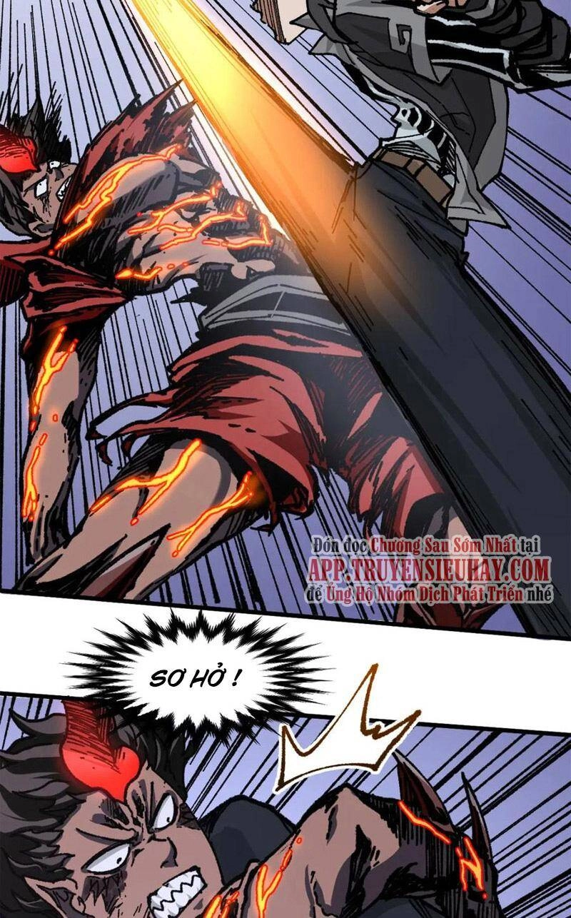 Thánh Khư Chapter 178 - 55