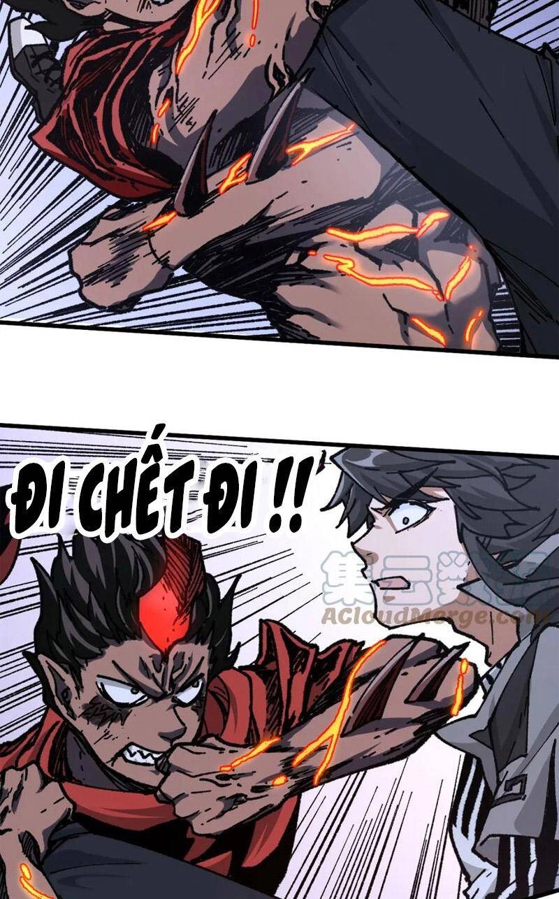 Thánh Khư Chapter 178 - 56