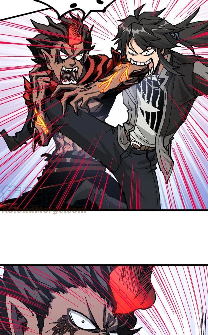 Thánh Khư Chapter 178 - 58