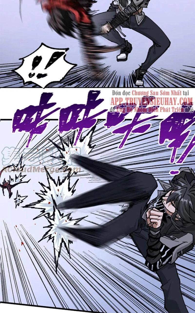 Thánh Khư Chapter 178 - 60