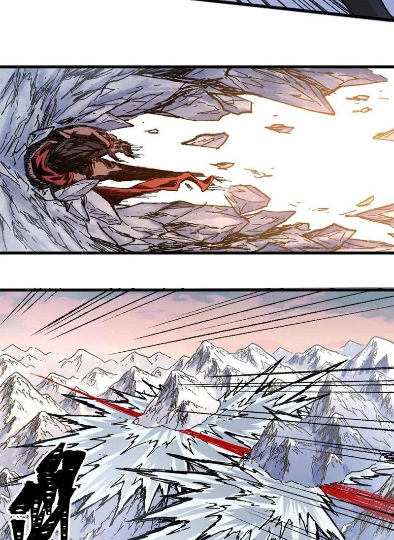 Thánh Khư Chapter 178 - 61