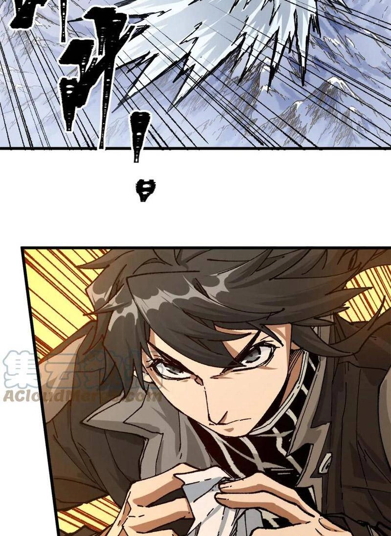 Thánh Khư Chapter 178 - 62