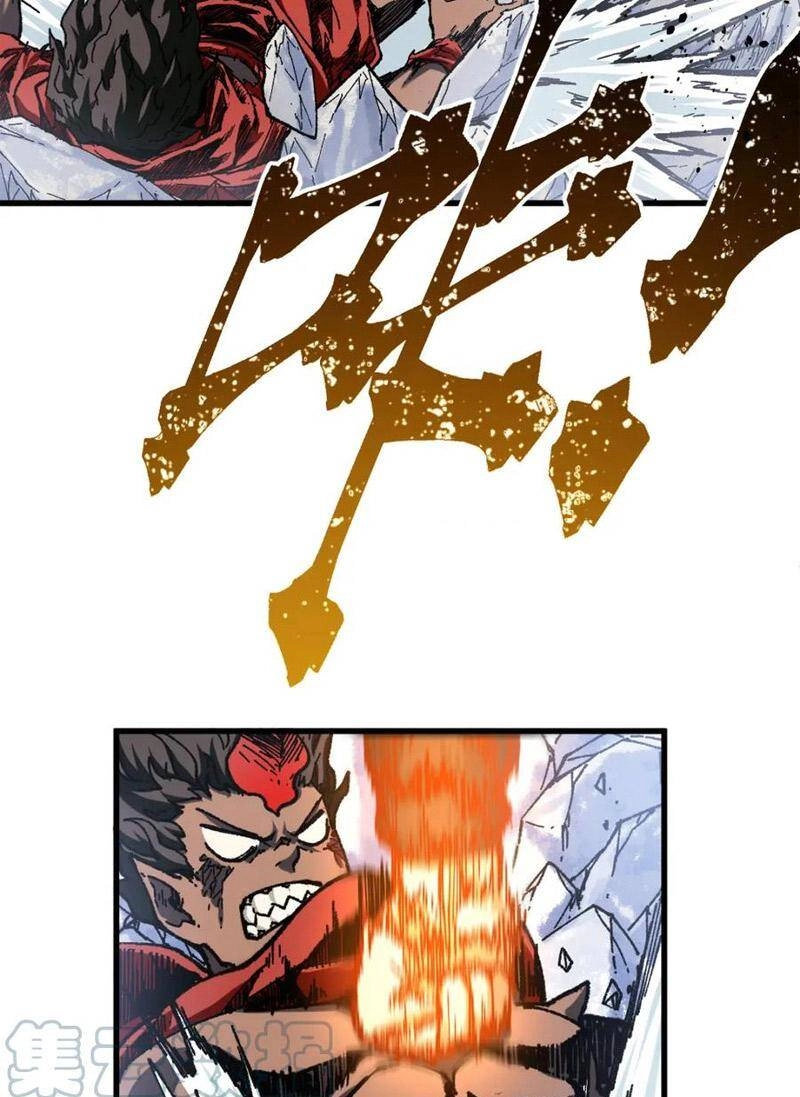 Thánh Khư Chapter 178 - 64