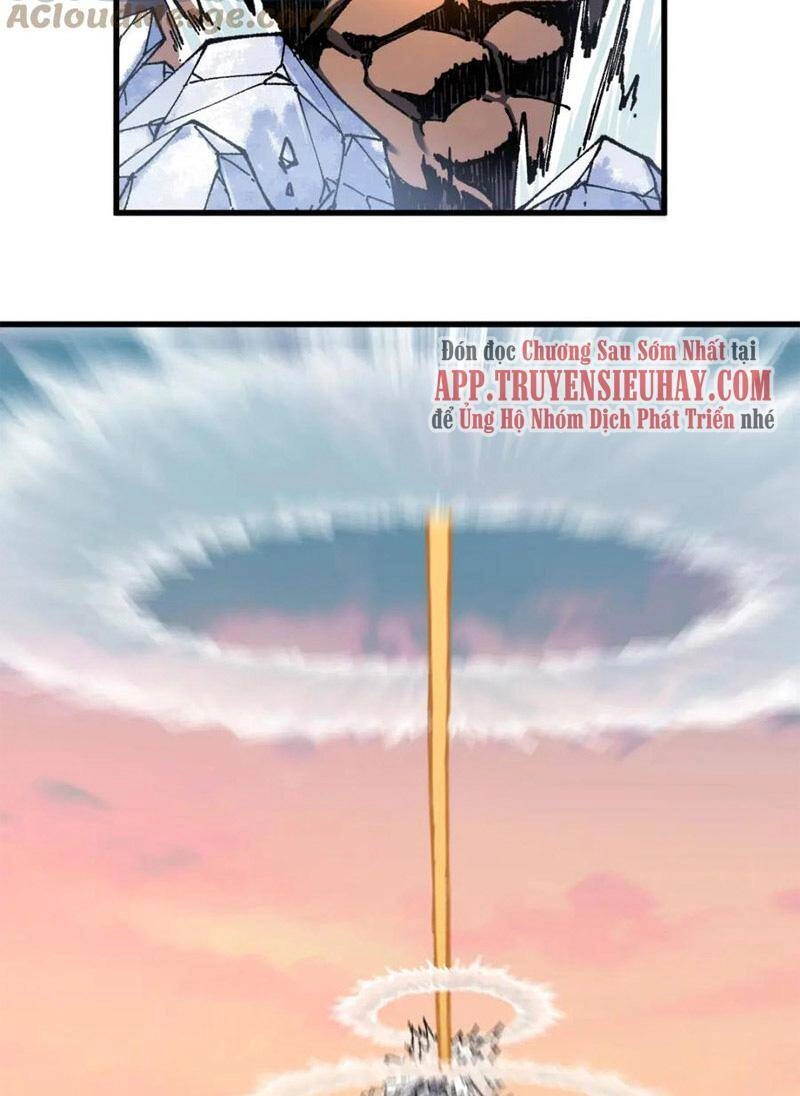 Thánh Khư Chapter 178 - 65