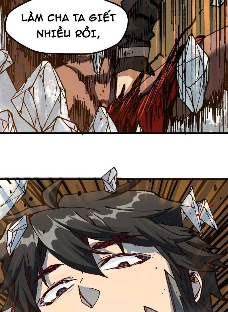 Thánh Khư Chapter 178 - 69