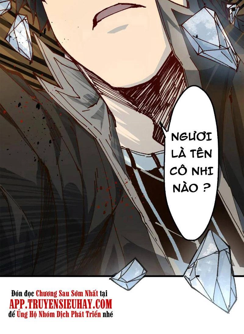 Thánh Khư Chapter 178 - 70