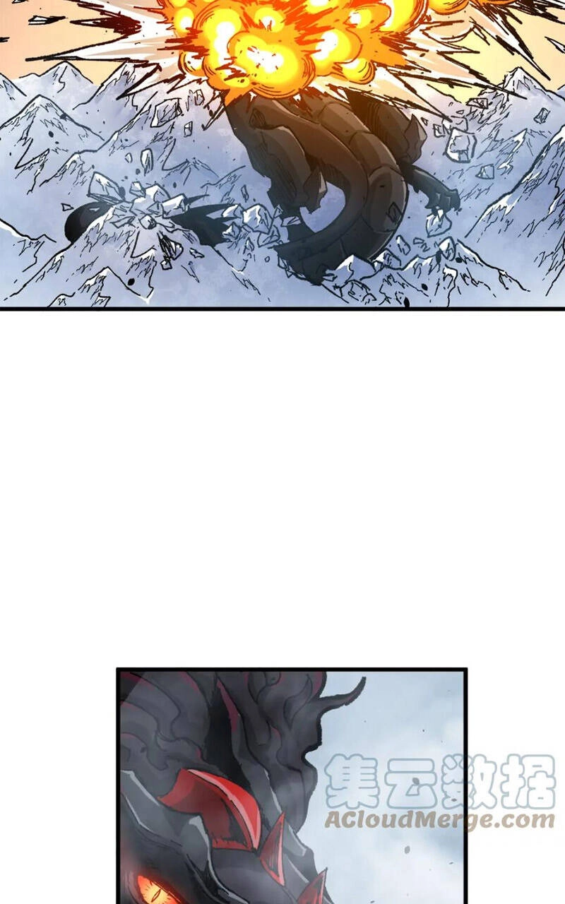 Thánh Khư Chapter 179 - 28