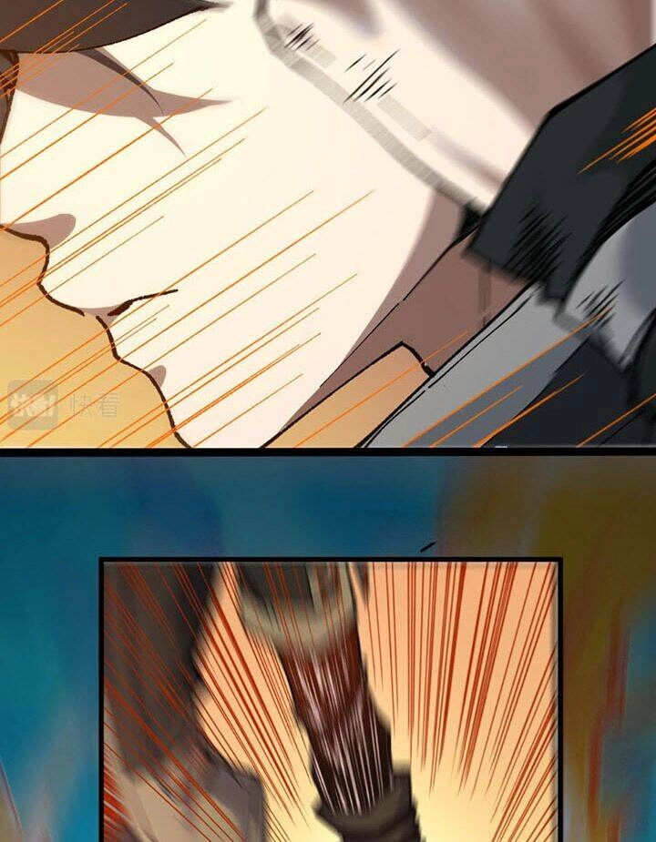 Thánh Khư Chapter 180 - 4